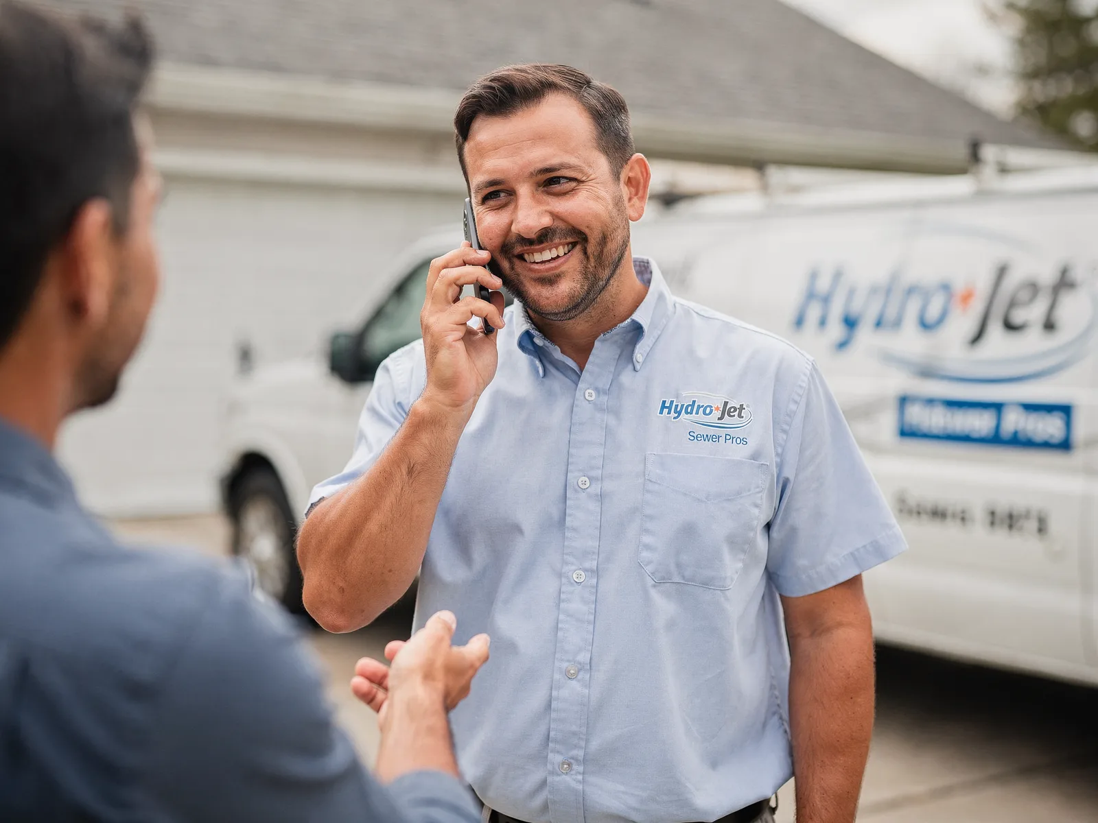 Hydro Jetting Sproul, PA FAQs